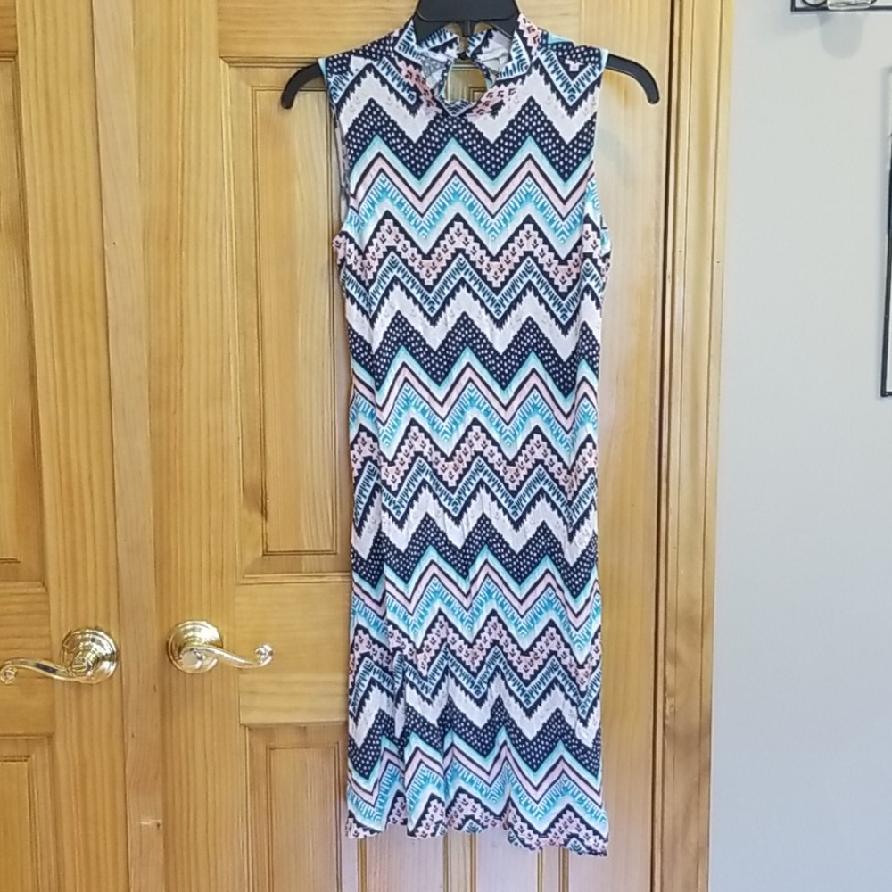 Justice dress